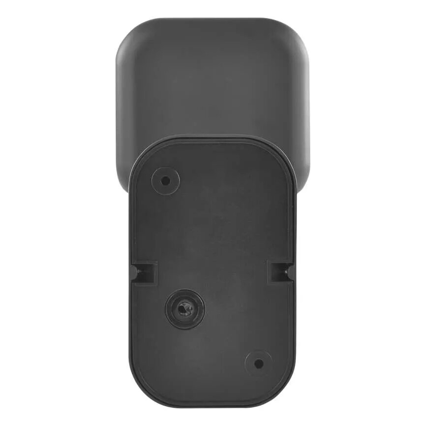 LED Εξωτερικού χώρου εύκαμπτο φωτιστικό τοίχου NIKA LED/12,5W/230V IP44