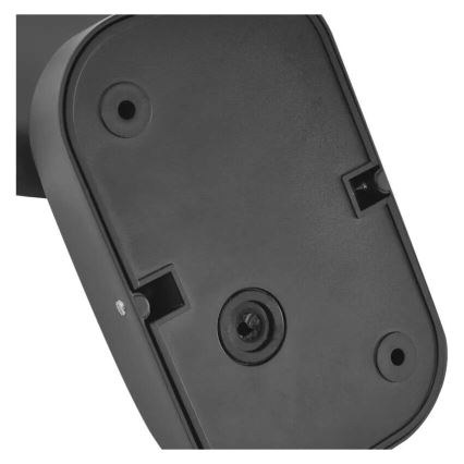 LED Εξωτερικού χώρου εύκαμπτο φωτιστικό τοίχου NIKA LED/12,5W/230V IP44