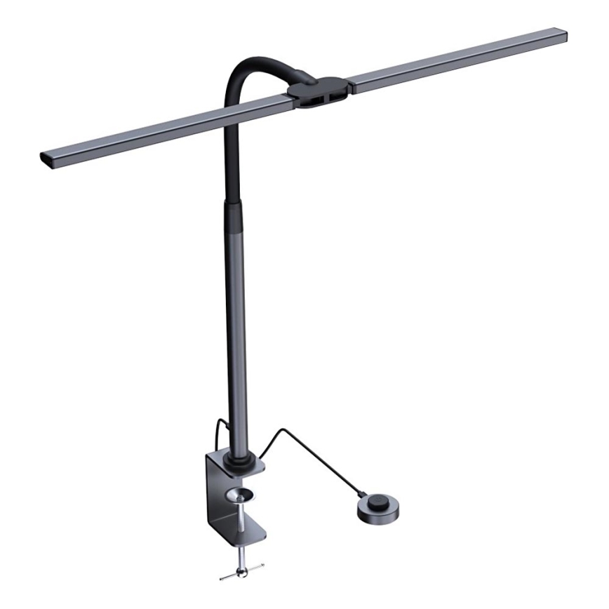 LED Εύκαμπτο dimming monitor φωτισμός OFFICE LED/24W/230V 2700-6300K CRI 95