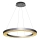 LED Αναρτώμενος φωτισμός JESI LED/90W/230V 3000K 100 cm ασημένιος