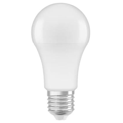LED Αντιβακτηριδιακός λαμπτήρας A100 E27/13W/230V 4000K - Osram