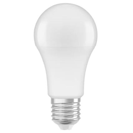 LED Αντιβακτηριδιακός λαμπτήρας A100 E27/13W/230V 6500K - Osram