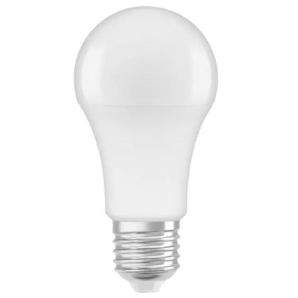 LED Αντιβακτηριδιακός λαμπτήρας A75 E27/10W/230V 2700K - Osram