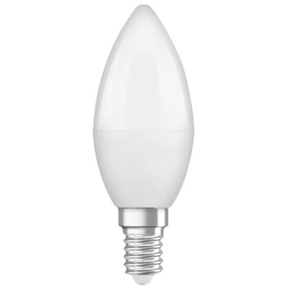 LED Αντιβακτηριδιακός λαμπτήρας B40 E14/4,9W/230V 4000K - Osram
