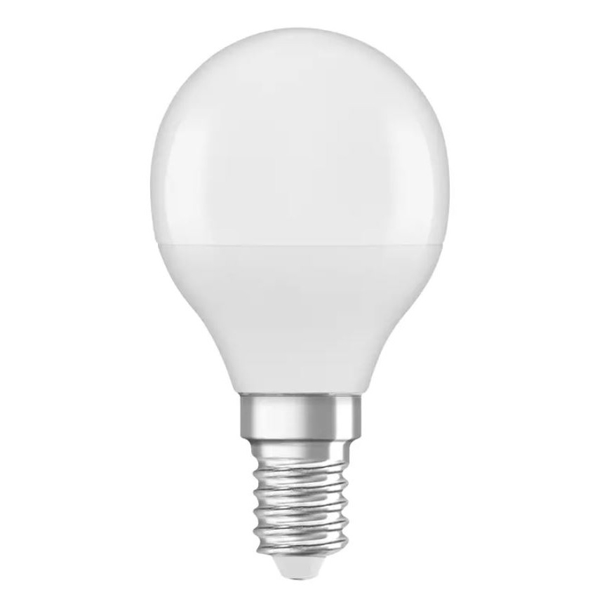 LED Αντιβακτηριδιακός λαμπτήρας P40 E14/4,9W/230V 2700K - Osram