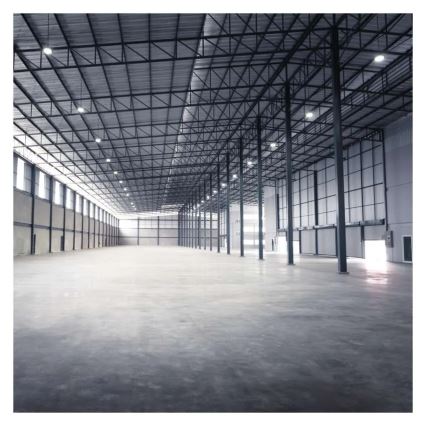 LED Βιομηχανικό Φωτιστικό High Bay LED/133W/230V IP65 4000K