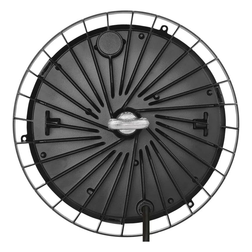 LED Βιομηχανικό Φωτιστικό High Bay LED/133W/230V IP65 4000K