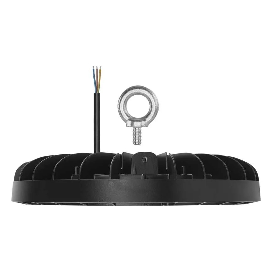 LED Βιομηχανικό Φωτιστικό High Bay LED/133W/230V IP65 4000K