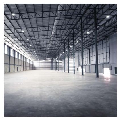 LED Βιομηχανικό φωτιστικό High Bay LED/166W/230V IP65 4000K