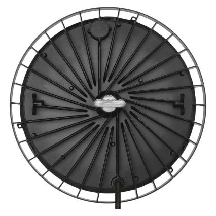 LED Βιομηχανικό φωτιστικό High Bay LED/166W/230V IP65 4000K