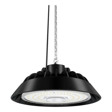 LED βιομηχανικό φωτιστικό High Bay LED/200W/230V 4000K IP65