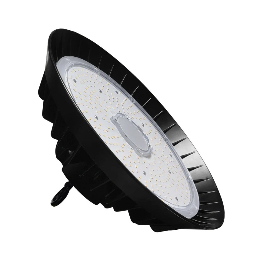 LED βιομηχανικό φωτιστικό High Bay LED/200W/230V 4000K IP65