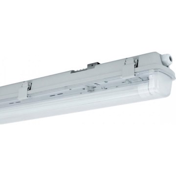 LED βιομηχανικό φωτιστικό LIMEA T8 1xG13/20W/230V IP65 132 cm