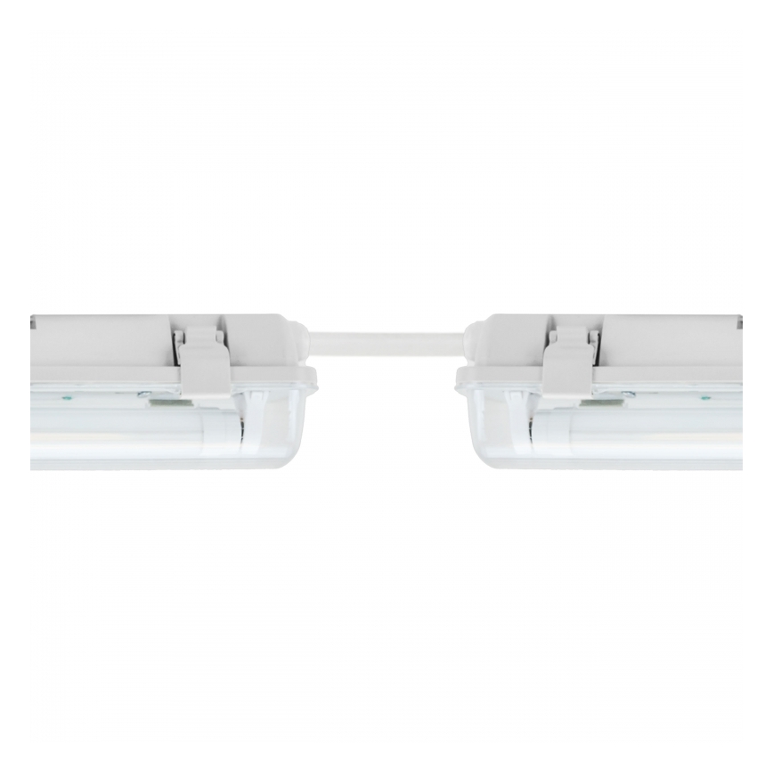 LED βιομηχανικό φωτιστικό LIMEA T8 1xG13/20W/230V IP65 132 cm