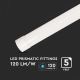 LED Γραμμικό φωτιστικό SAMSUNG CHIP LED/50W/230V 6500K 150 cm