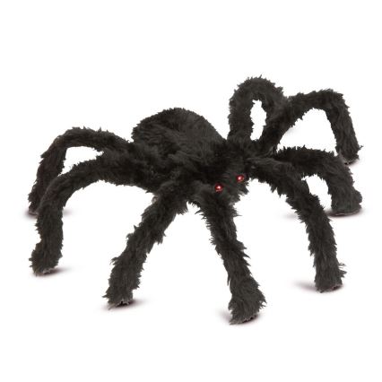 LED Διακοσμητικά λαμπάκια HALLOWEEN LED/5V/8 λειτουργίες ιστός αράχνης + τηλεχειριστήριο