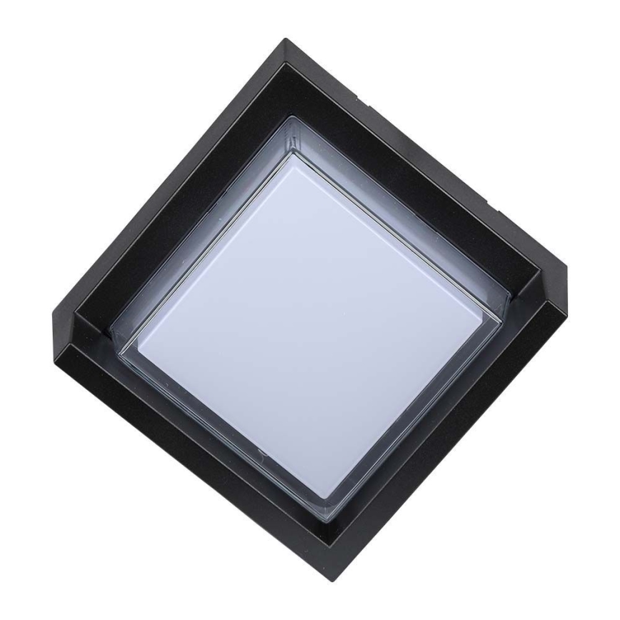 LED Εξωτερικό Επιτοίχιο Φωτιστικό LED/7W/230V 3000K IP65