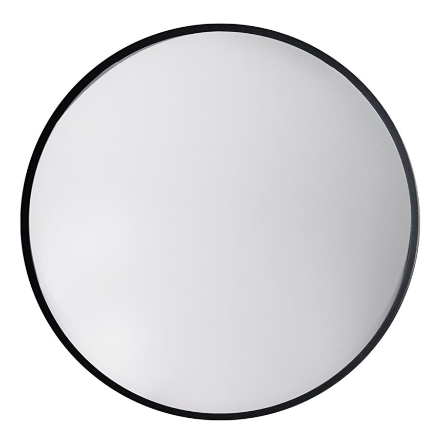 LED Εξωτερικό οροφής φωτιστικό LED/14W/230V IP54 μαύρο