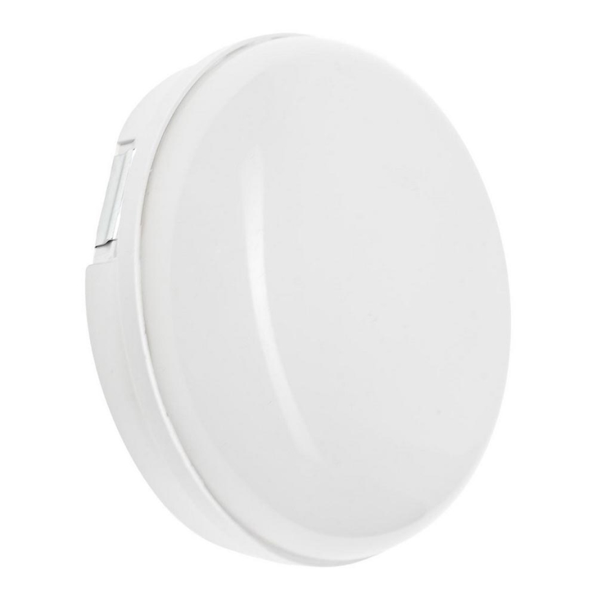 LED Εξωτερικό φως οροφής LED/8W/230V IP54