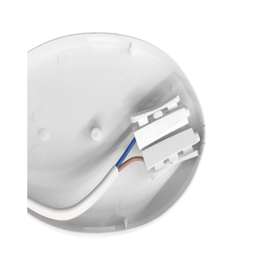 LED Εξωτερικό φως οροφής LED/8W/230V IP54