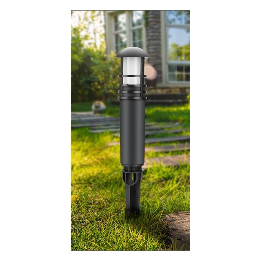 LED Εξωτερικό φωτιστικό LED/3W/230V 4000K IP65