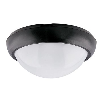 LED Εξωτερικό φωτιστικό οροφής LED/12W/230V IP54