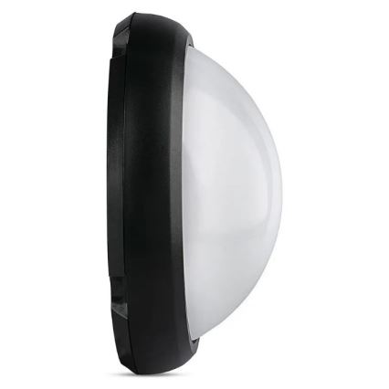 LED Εξωτερικό φωτιστικό οροφής LED/12W/230V IP54