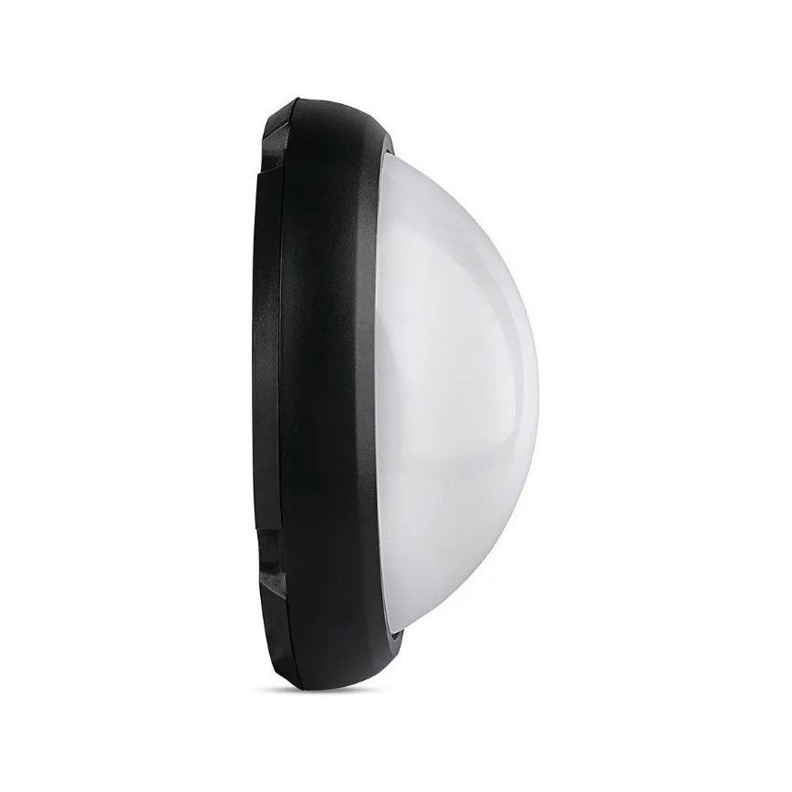 LED Εξωτερικό φωτιστικό οροφής LED/12W/230V IP54