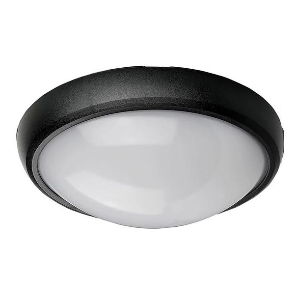 LED Εξωτερικό φωτιστικό οροφής LED/12W/230V IP54