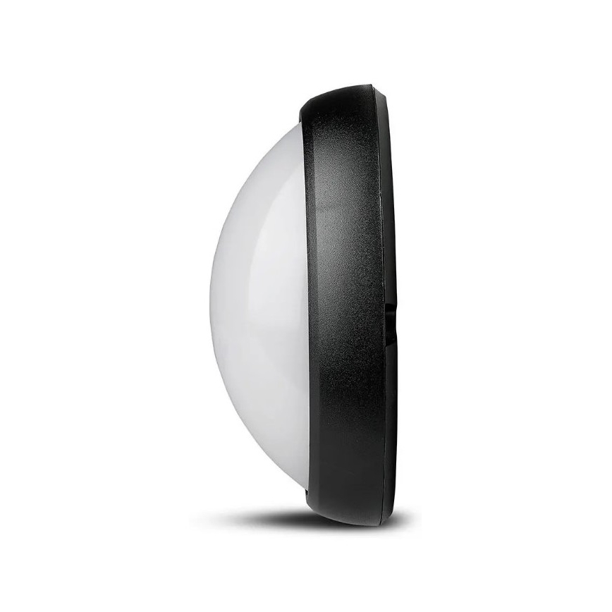 LED Εξωτερικό φωτιστικό οροφής LED/12W/230V IP54