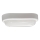 LED εξωτερικό φωτιστικό οροφής LED/8W/230V 4200K IP64 λευκό