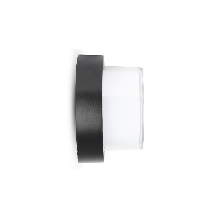 LED Εξωτερικό φωτιστικό τοίχου LED/12W/230V IP65 3000K