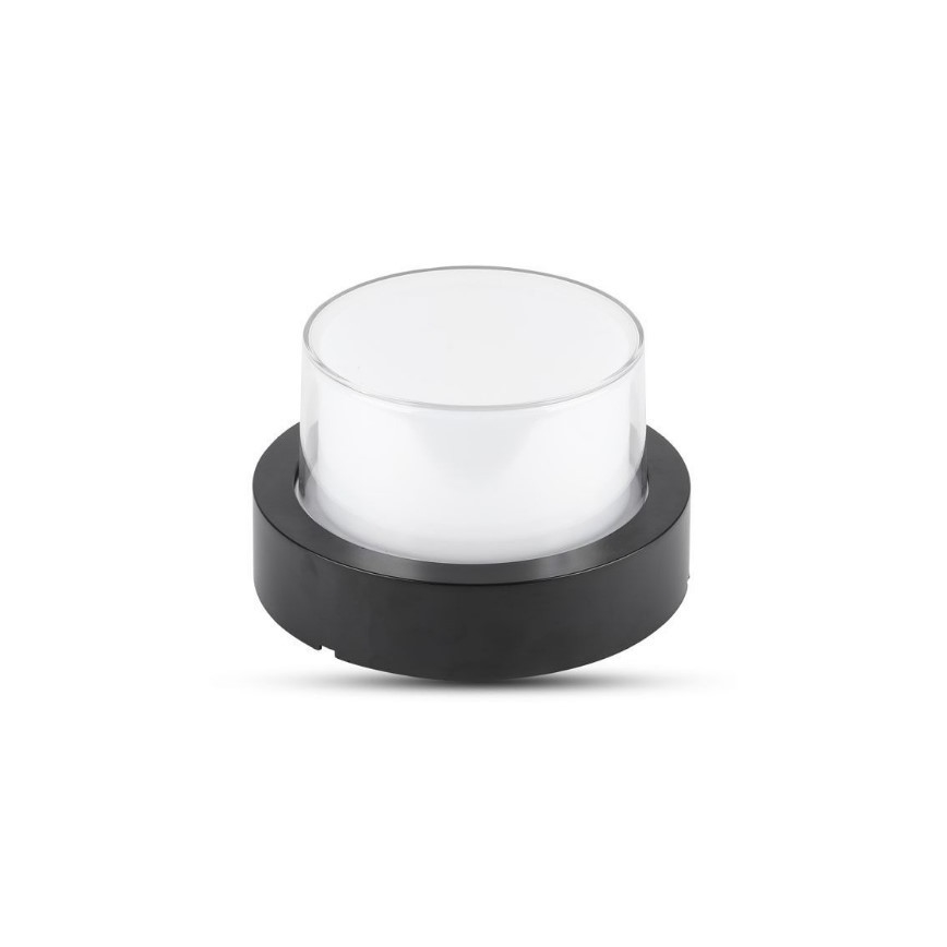 LED Εξωτερικό φωτιστικό τοίχου LED/12W/230V IP65 3000K