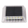 LED Εξωτερικός ηλιακός φωτισμός με αισθητήρα LED/0,03W/1,2V IP54 800 mAh