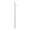 LED Εξωτερικού χώρου flexible lamp LED/4W/230V 4000K IP44 100 cm λευκό