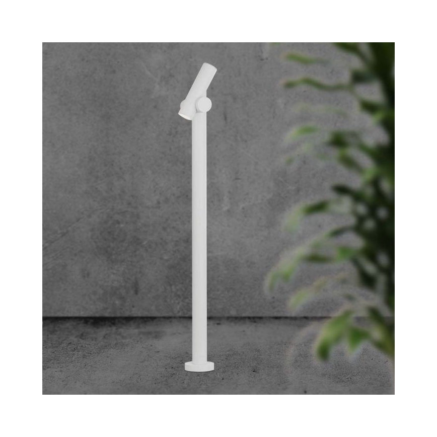 LED Εξωτερικού χώρου flexible lamp LED/4W/230V 4000K IP44 100 cm λευκό