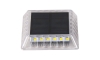 LED Εξωτερικού χώρου solar lighting με αισθητήρα LED/0,03W/1,2V IP54
