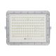 LED Εξωτερικού χώρου solar προβολέας  LED/20W/3,2V 6400K λευκό IP65 + τηλεχειριστήριο