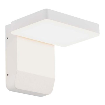 LED Εξωτερικού χώρου wall flexible φωστικό LED/17W/230V IP65 3000K λευκό