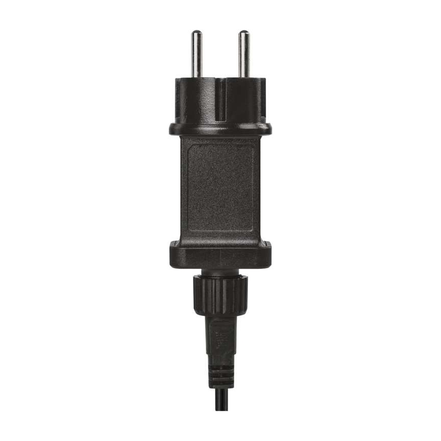 LED Εξωτερικού χώρου διακοσμητικό 4xLED/5W/230V IP44