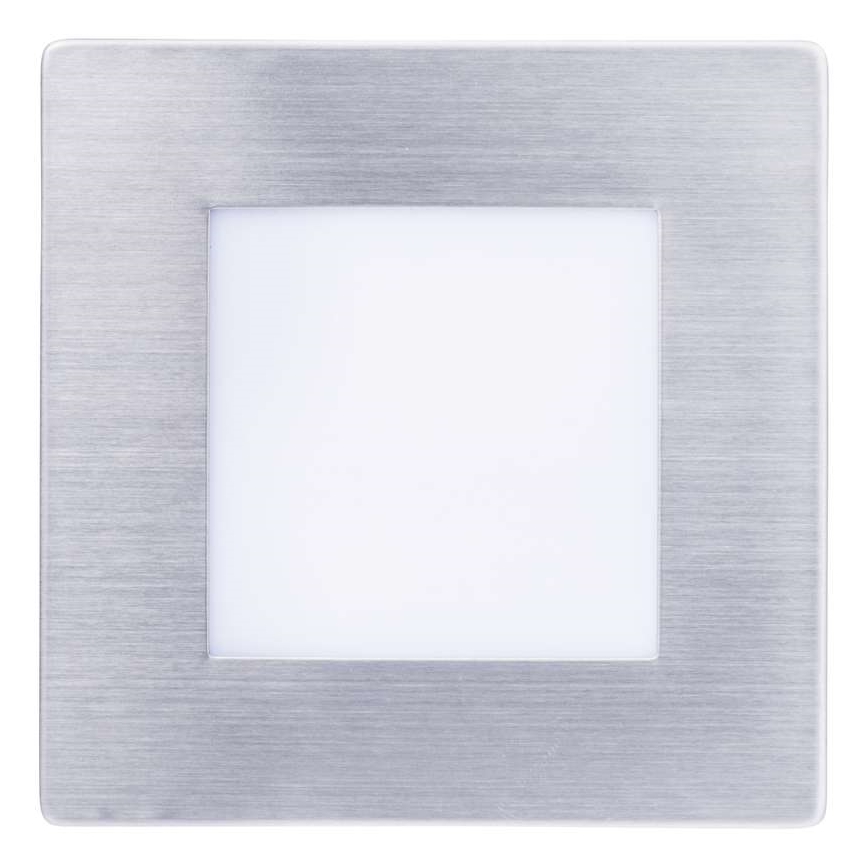 LED Εξωτερικού χώρου Ενσωματωμένο φως νυκτός BUILT-IN 1xLED/1,5W 3000K IP65