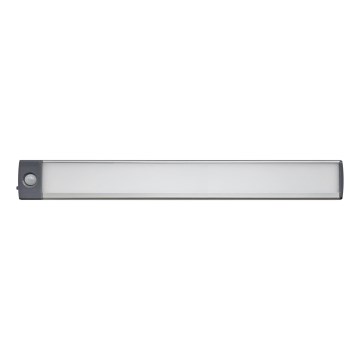 LED Επαναφορτιζόμενο φωτιστικό επίπλων με αισθητήρα LED/3,5W/5V USB 800 mAh 4200K 46 cm