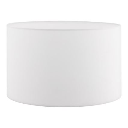 LED Επιδαπέδιο φωτιστικό TUNJA 1xE27/20W/230V, διάμ. 38 εκ., χρυσό/λευκό