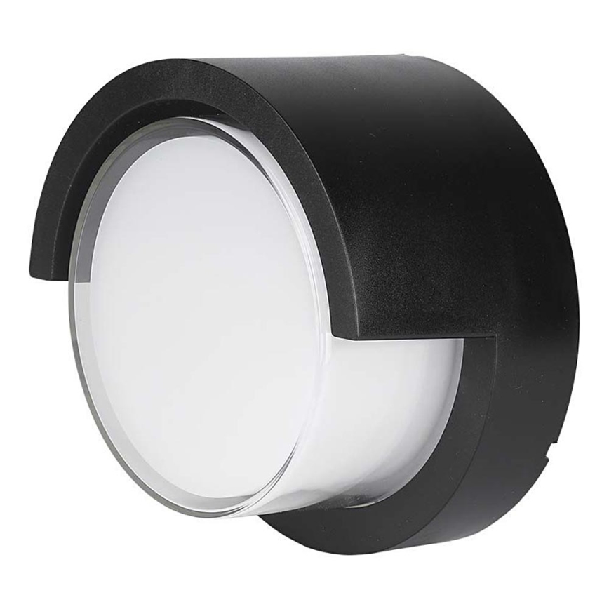 LED Επιτοίχιο φωτιστικό εξωτερικού χώρου LED/12W/230V IP65