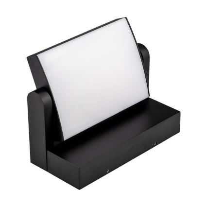 LED Επιτοίχιο φωτιστικό εξωτερικού χώρου LED/17W/230V 4000K IP65