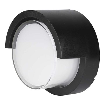 LED Επιτοίχιο φωτιστικό εξωτερικού χώρου LED/7W/230V IP65