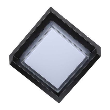 LED Επιτοίχιο φωτιστικό εξωτερικού χώρου LED/7W/230V IP65