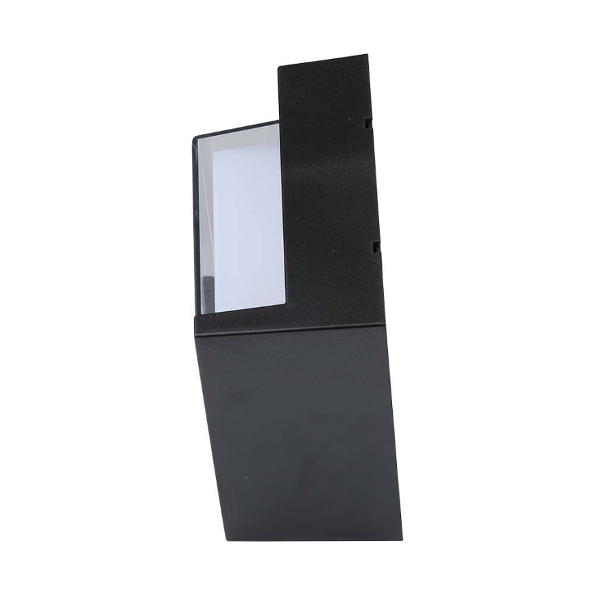 LED Επιτοίχιο φωτιστικό εξωτερικού χώρου LED/7W/230V IP65