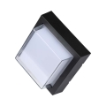 LED Επιτοίχιο φωτιστικό εξωτερικού χώρου LED/7W/230V IP65