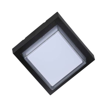 LED Επιτοίχιο φωτιστικό εξωτερικού χώρου LED/7W/230V IP65